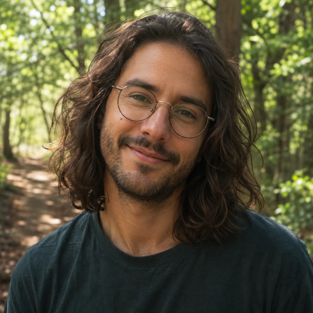 Cole Sutherland, online slots editor and lead reviewer