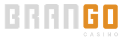 Brango Casino online casino footer logo